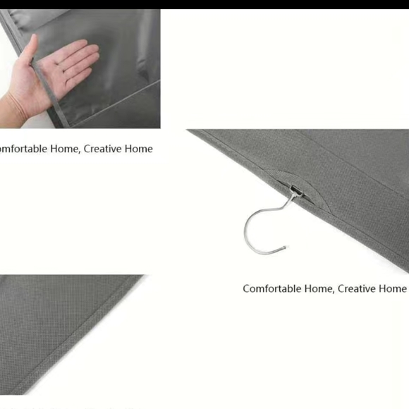 16 Pockets Handbag Organizer - Picture 5 of 7